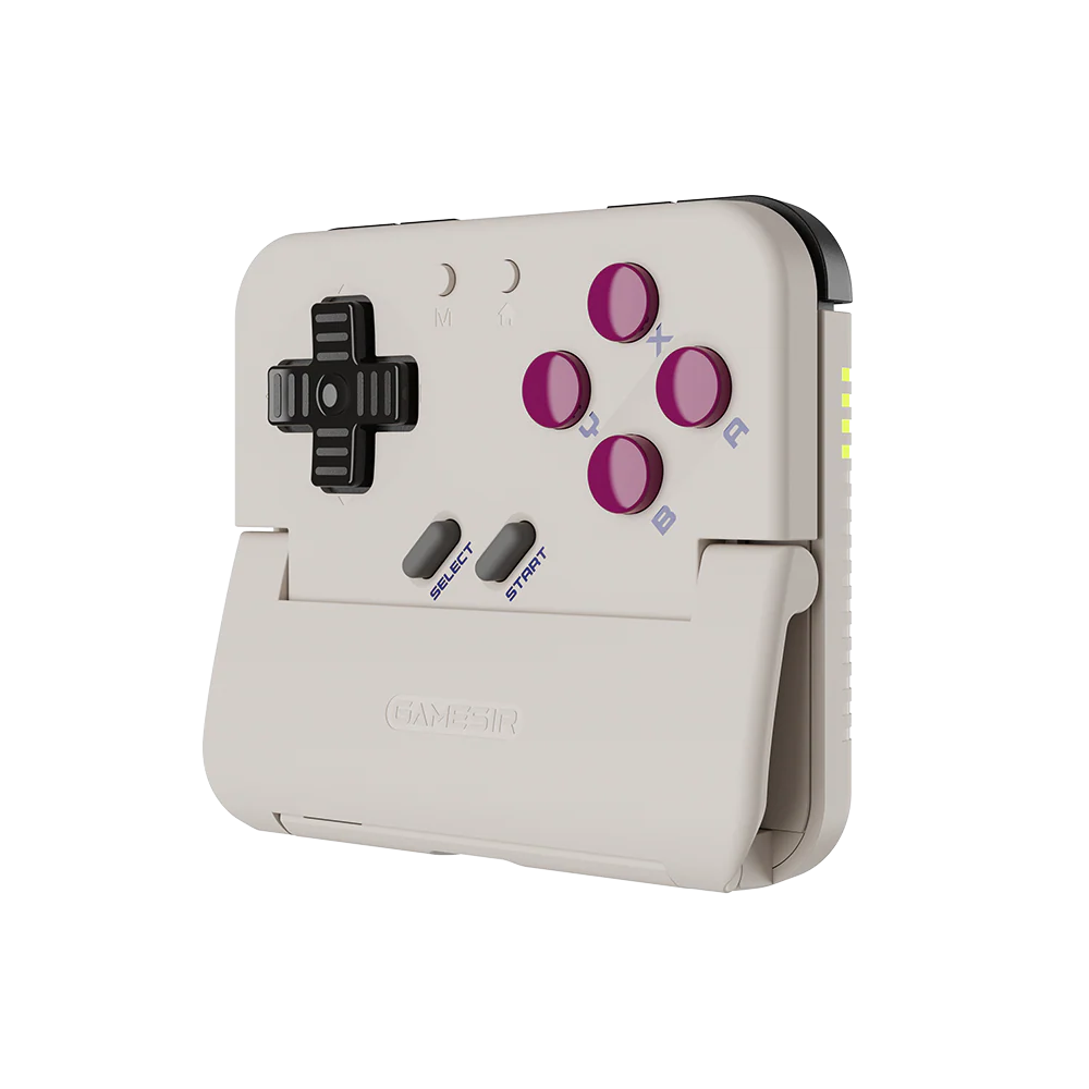 GAMESIR POCKET TACO VERTICAL MOBILE CONTROLLER GAMESIR-P1 - Image 3