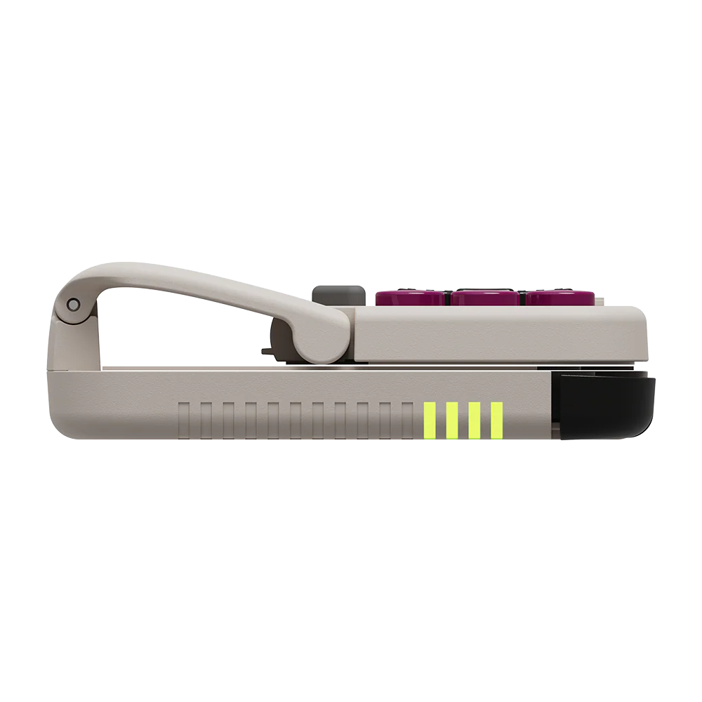 GAMESIR POCKET TACO VERTICAL MOBILE CONTROLLER GAMESIR-P1 - Image 4