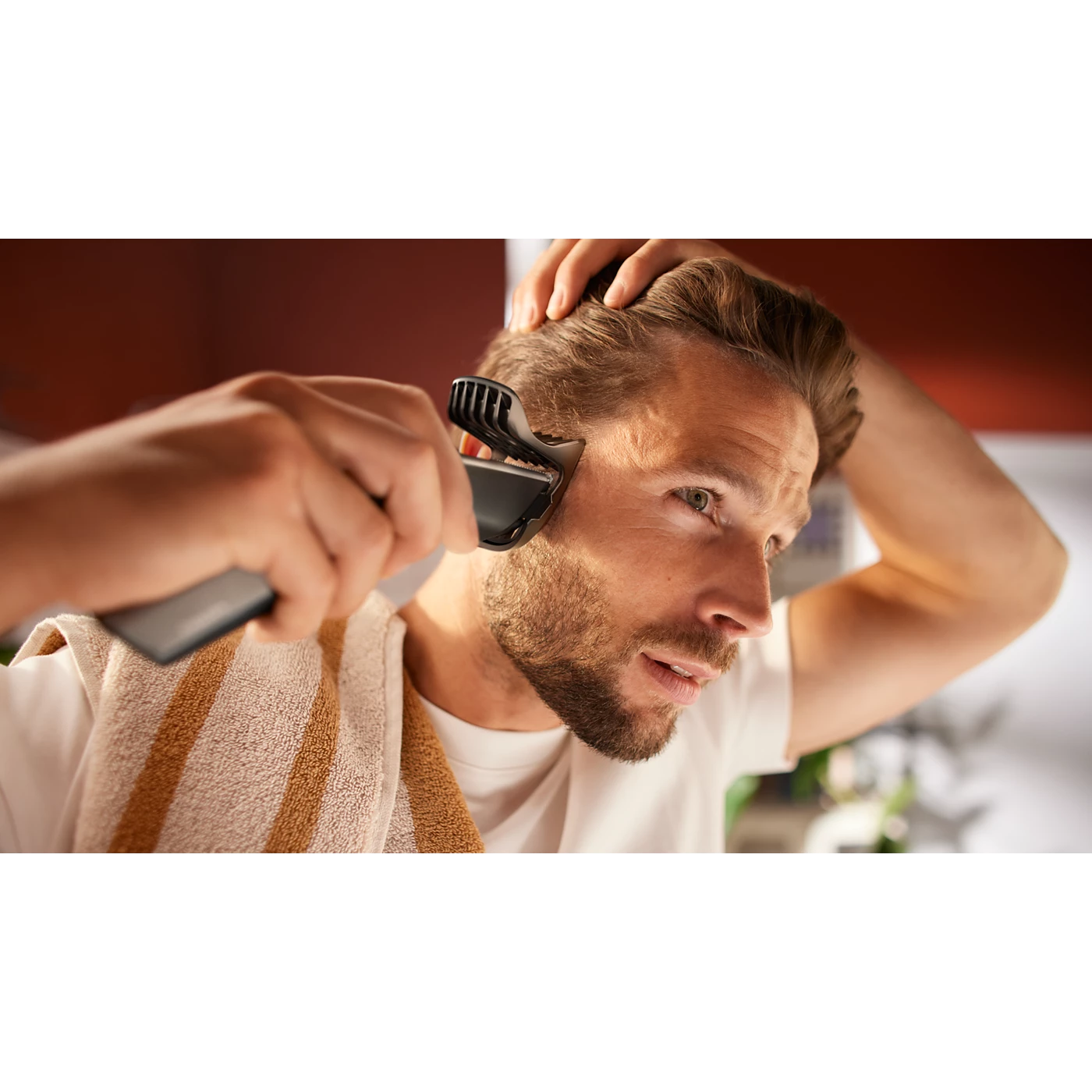 PHILIPS 3000 SERIES HAIR CLIPPER HC3525-13 - Image 2