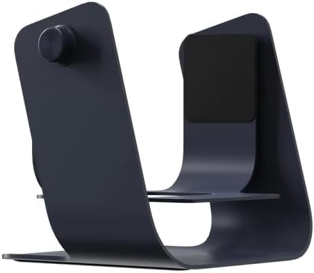 WANBO MOZART SERIES GIMBAL STAND BLUE - Image 2