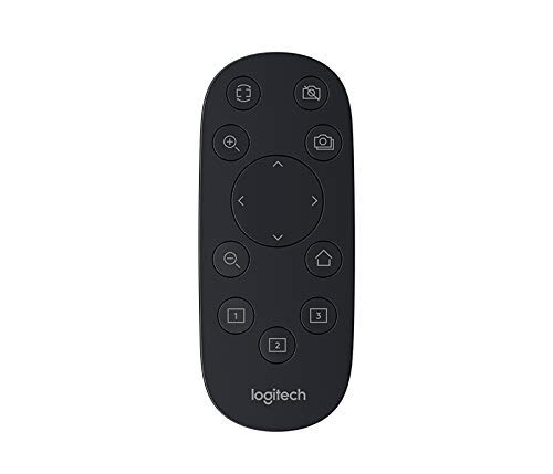 LOGITECH PTZ PRO 2 CAMERA VIDEO CONFERENCING SYSTEM 960-001186 - Image 4