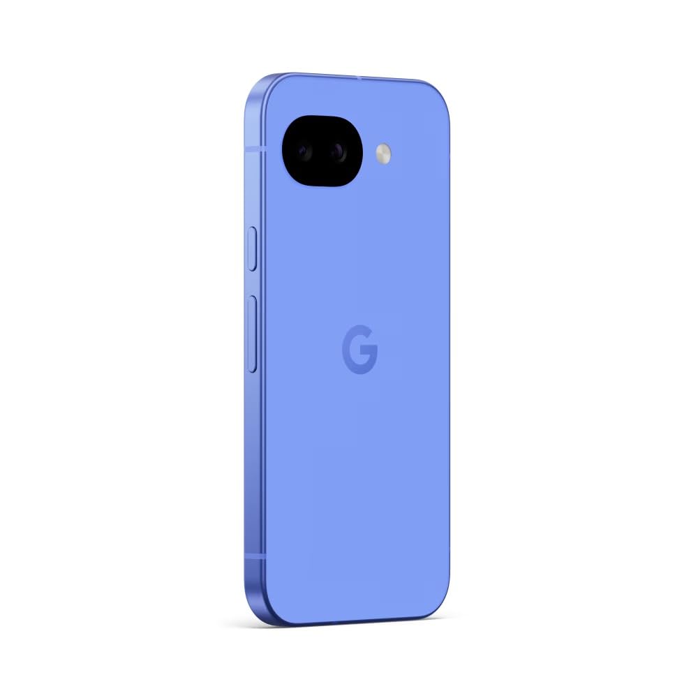 GOOGLE PIXEL 10A 5G 128GB LAVENDER - Image 5