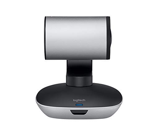 LOGITECH PTZ PRO 2 CAMERA VIDEO CONFERENCING SYSTEM 960-001186 - Image 3