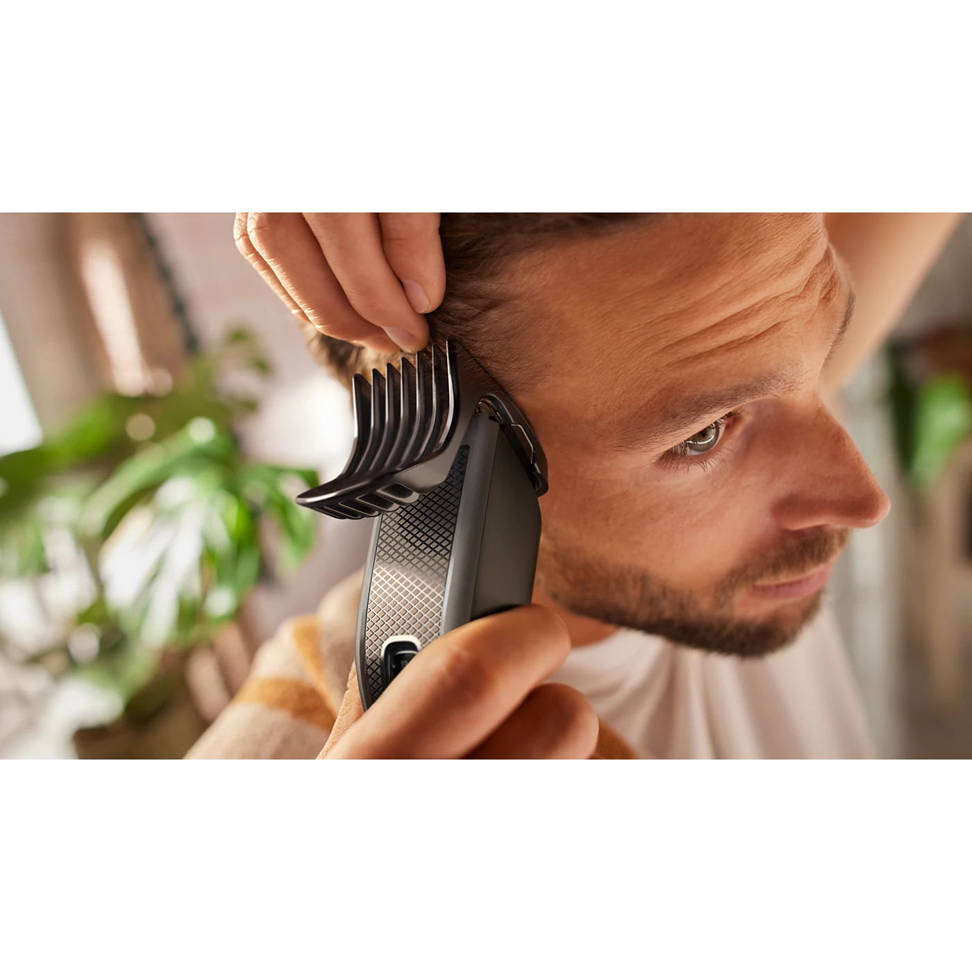 PHILIPS 3000 SERIES HAIR CLIPPER HC3525-13 - Image 5