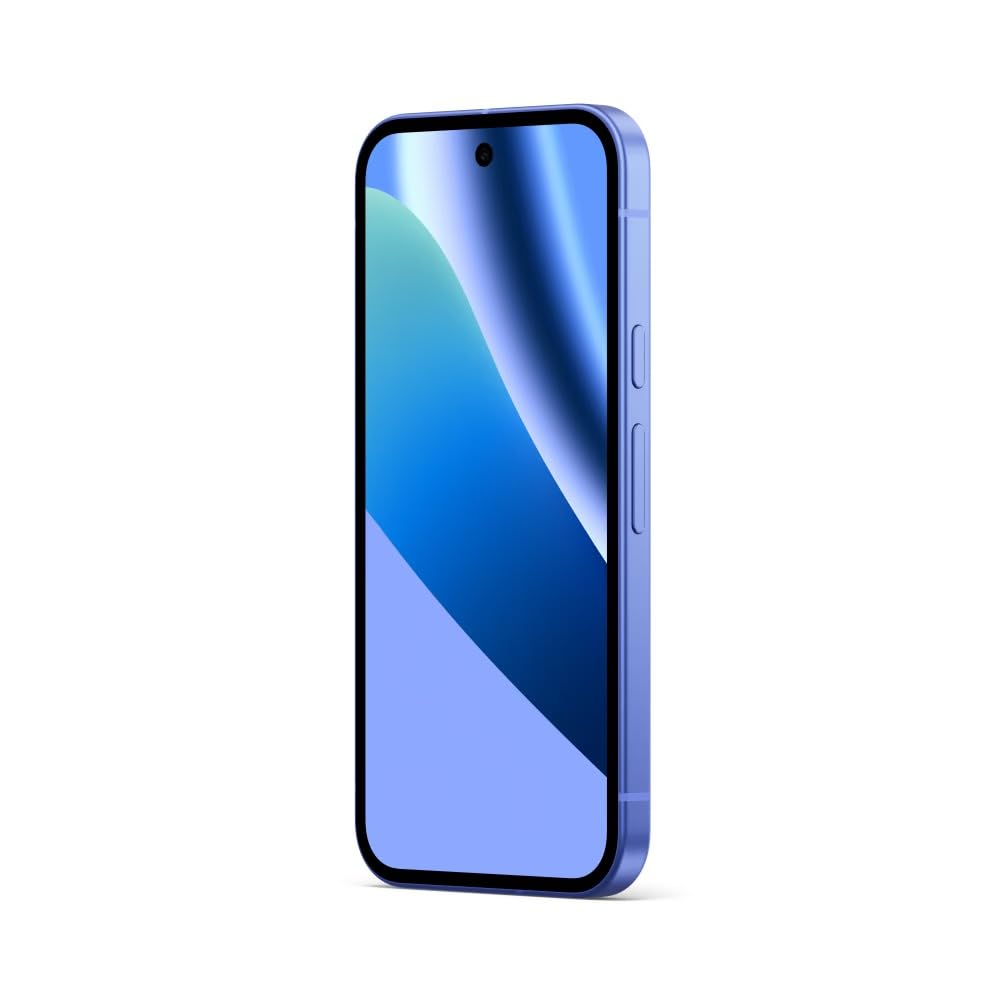 GOOGLE PIXEL 10A 5G 128GB LAVENDER - Image 3