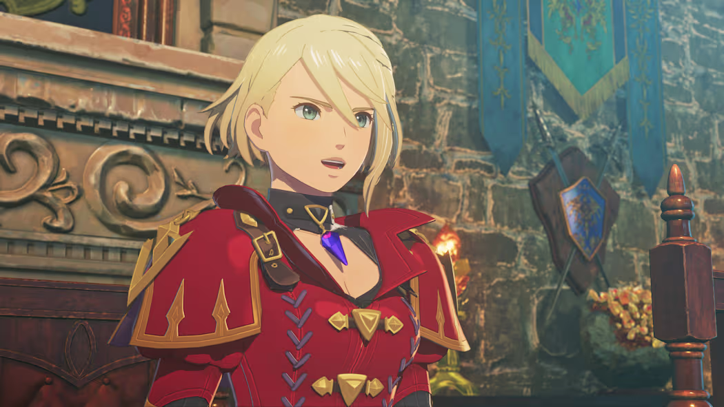 NINTENDO SWITCH 2 MONSTER HUNTER STORIES 3 TWISTED REFLECTION GAME - Image 7