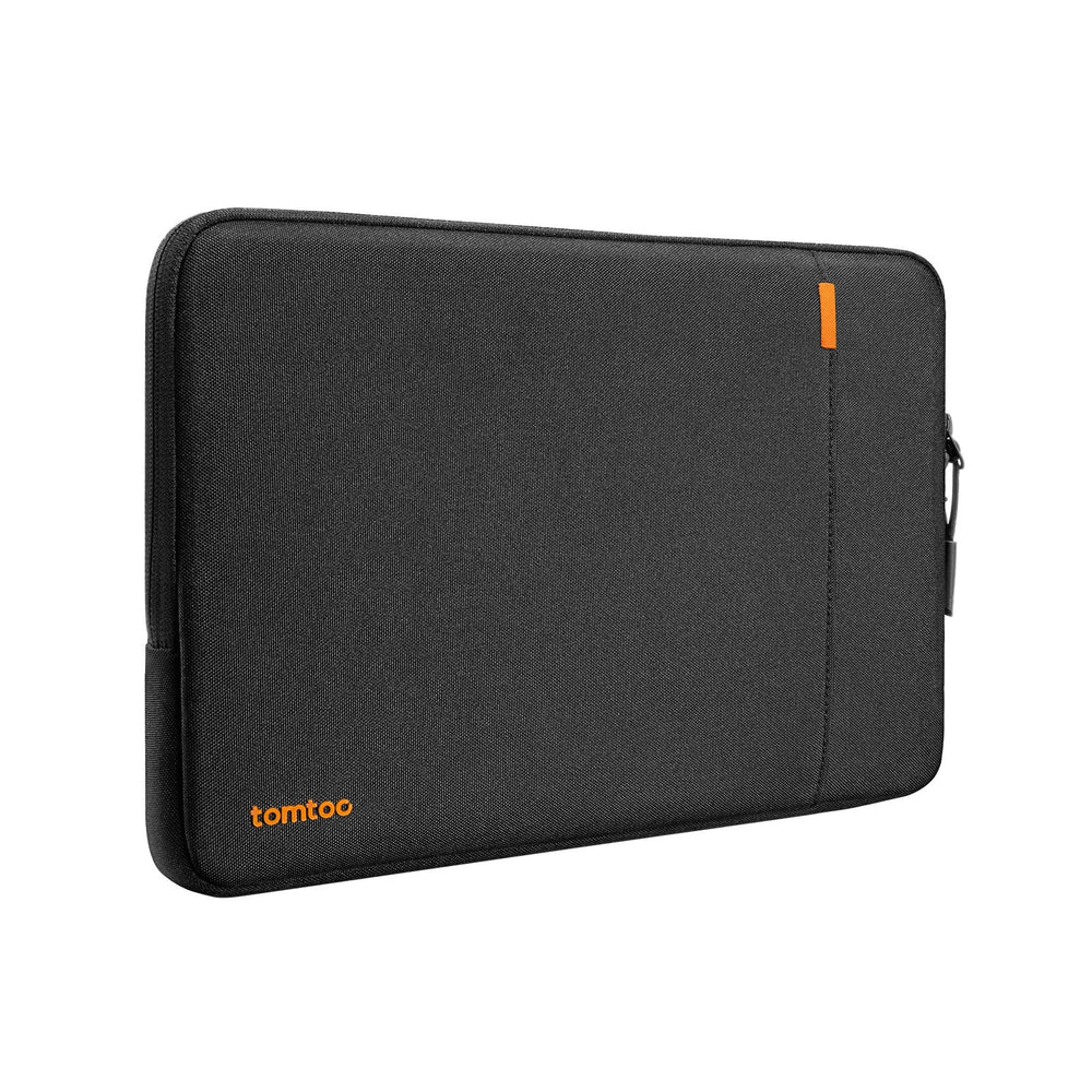 TOMTOC DEFENDER A13 13 INCH PREMIUM LAPTOP SLEEVE BLACK A13C2D3 - Image 3