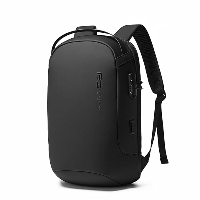 BANGE BACKPACK GRAY BG-7225 - Image 2