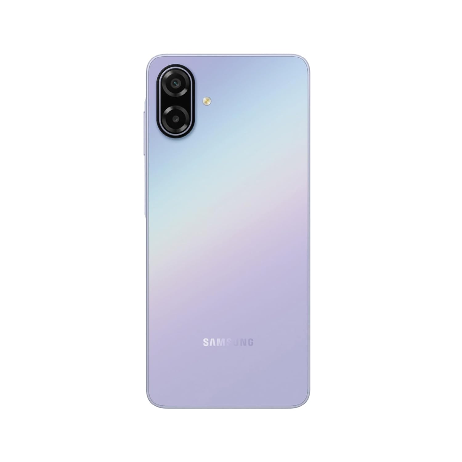 SAMSUNG GALAXY A07 5G 8GB-256GB LIGHT VIOLET SM-A076B - Image 4