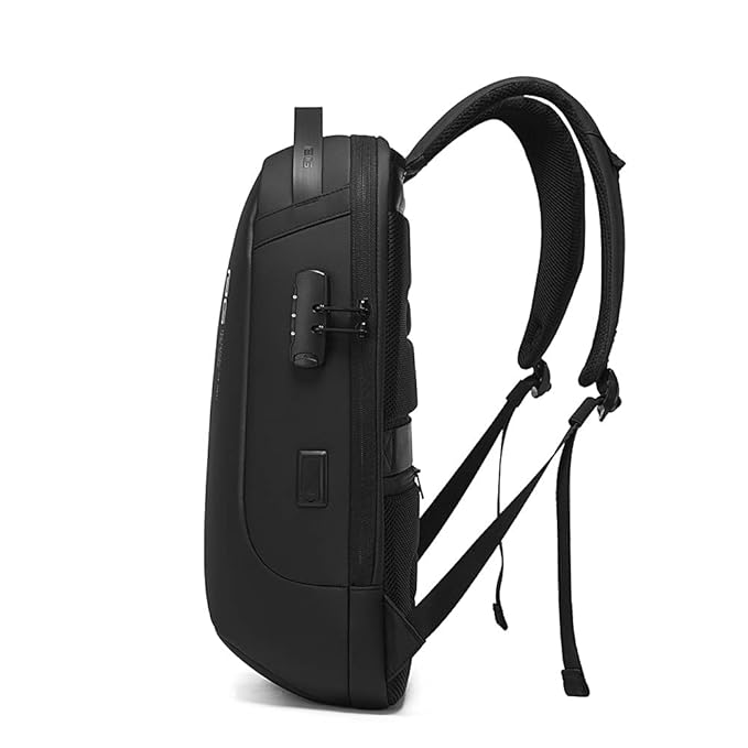 BANGE BACKPACK GRAY BG-7225 - Image 3