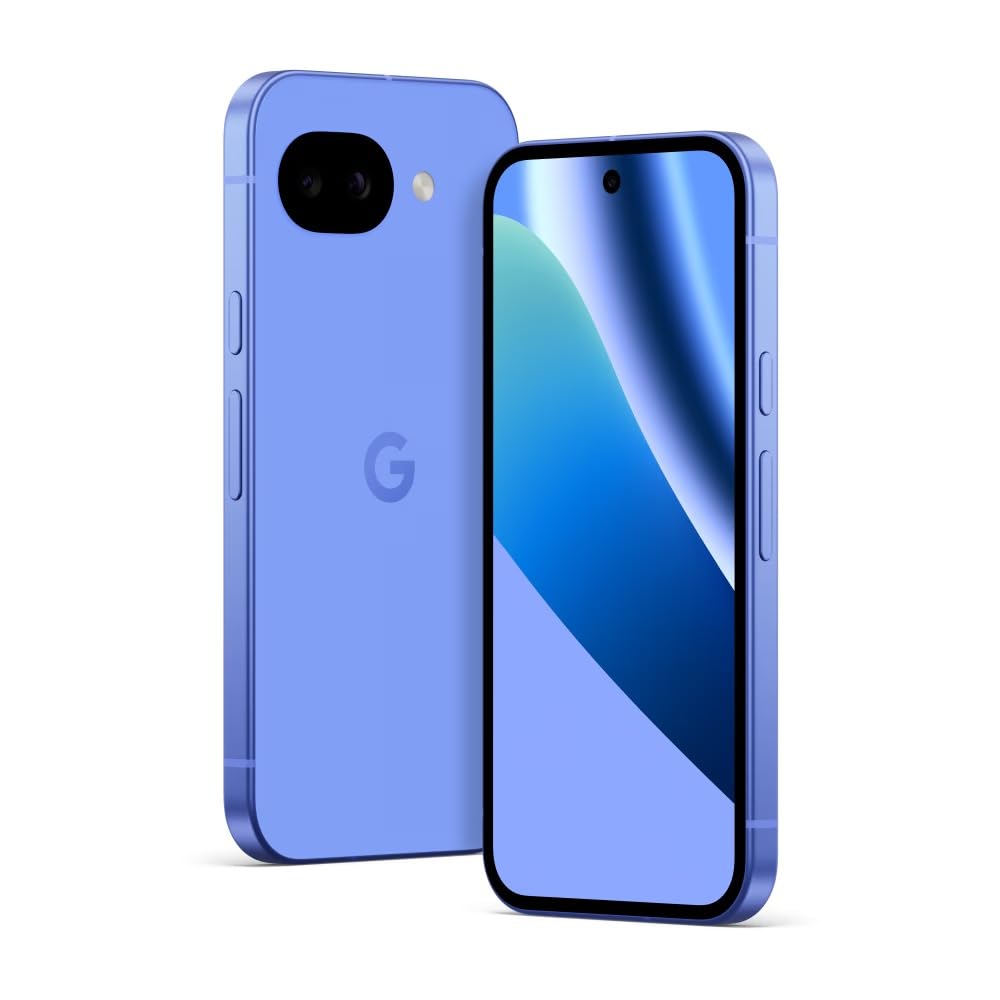 GOOGLE PIXEL 10A 5G 128GB LAVENDER - Image 7