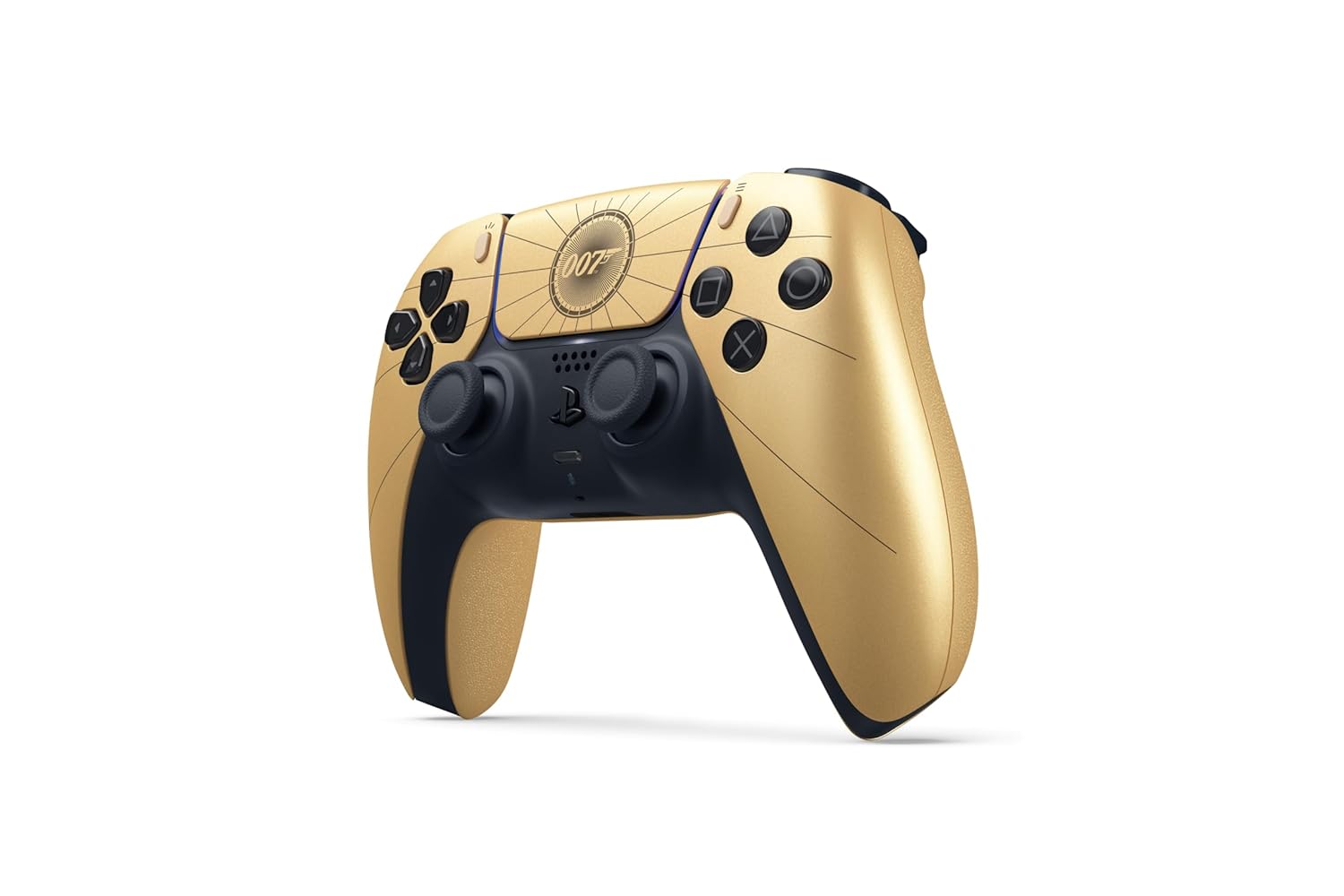 SONY PS5 DUALSENSE WIRELESS CONTROLLER 007 FIRST LIGHT LIMITED EDITION CFIZCT2WZFX007 - Image 3