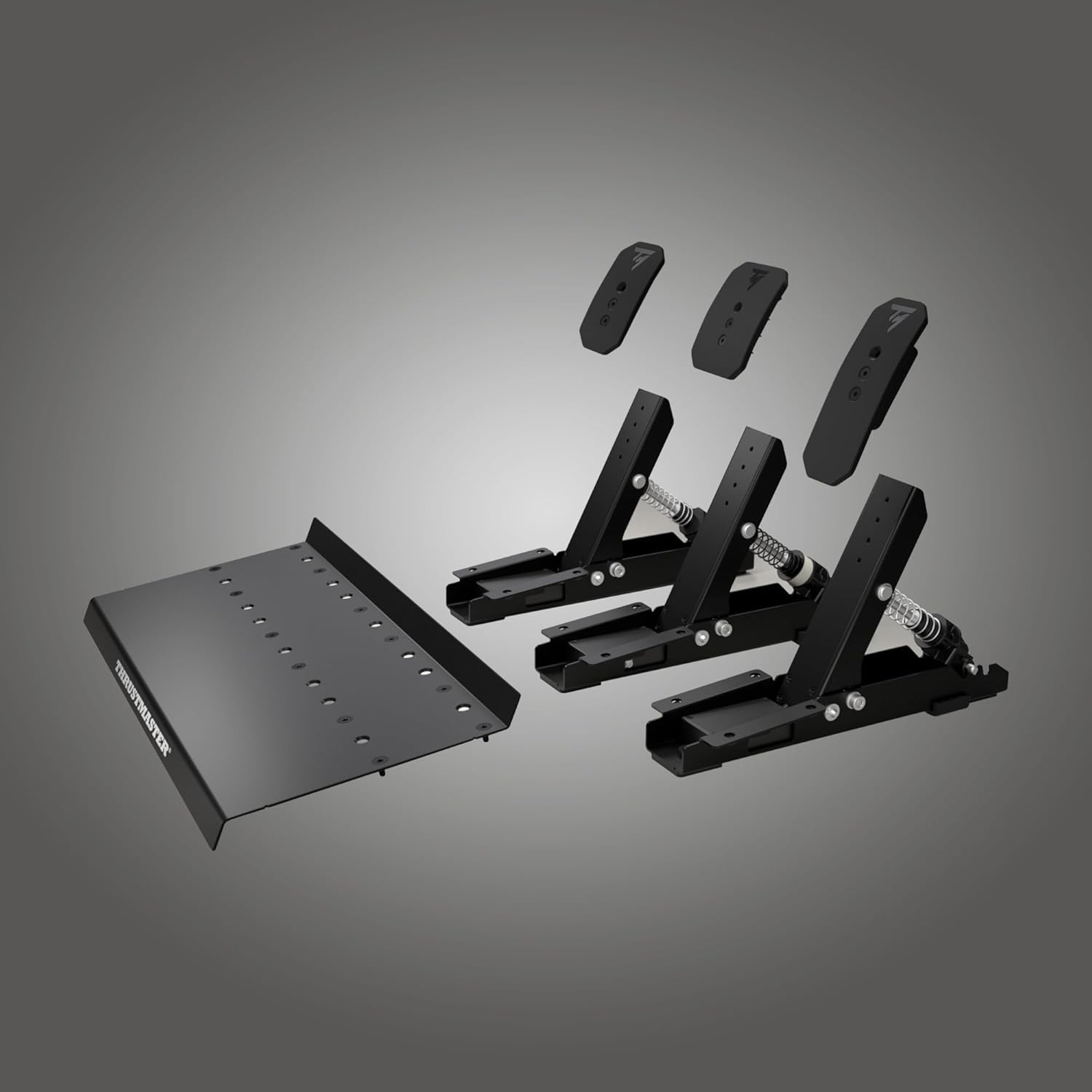 THRUSTMASTER RACELINE PEDALS III WW TM-PEDAL RACELINE-III - Image 2