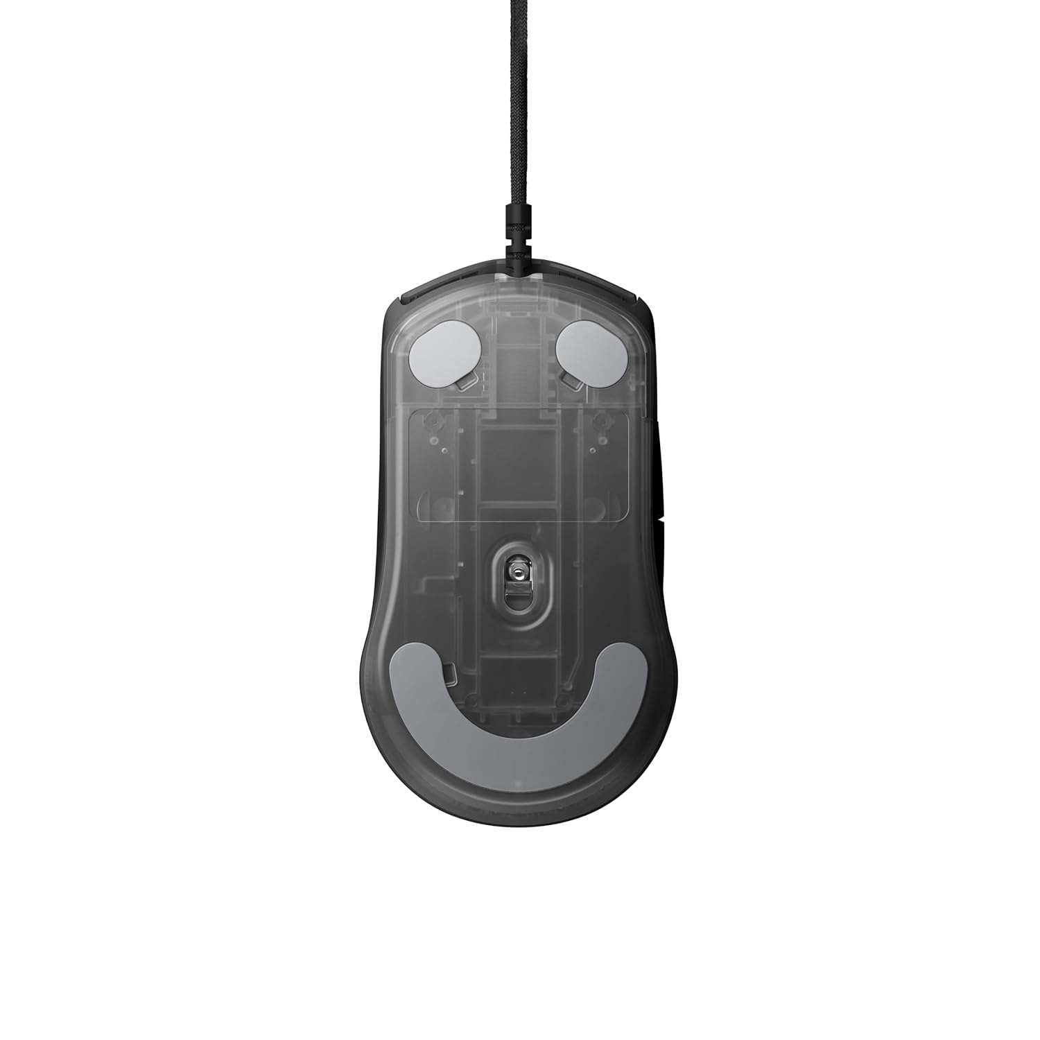 STEELSERIES RIVAL 3 GEN 2 WIRED GAMING MOUSE BLACK 62515 - Image 4