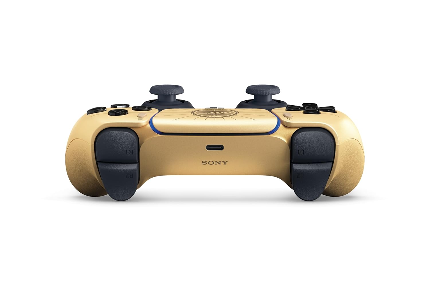 SONY PS5 DUALSENSE WIRELESS CONTROLLER 007 FIRST LIGHT LIMITED EDITION CFIZCT2WZFX007 - Image 4