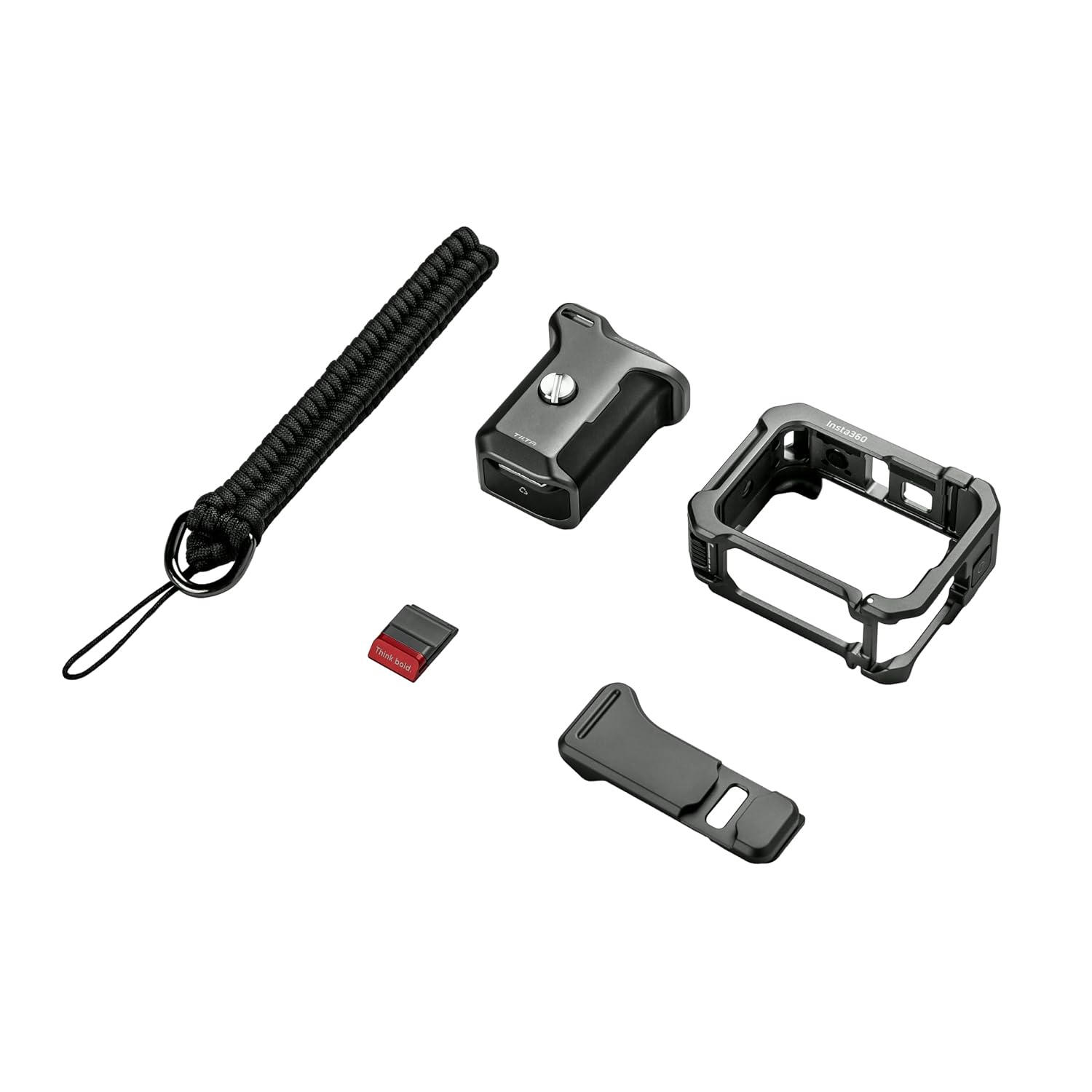 INSTA360 XPLORER GRIP KIT FOR ACE PRO 2 CINSDBGB - Image 5
