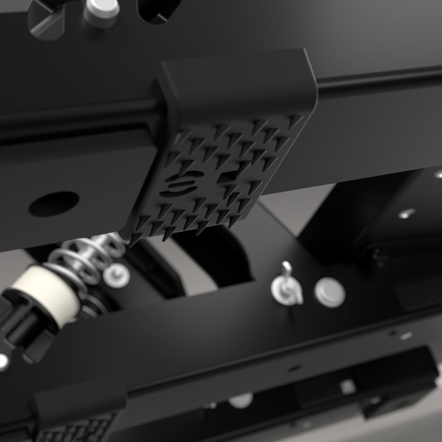 THRUSTMASTER RACELINE PEDALS III WW TM-PEDAL RACELINE-III - Image 5
