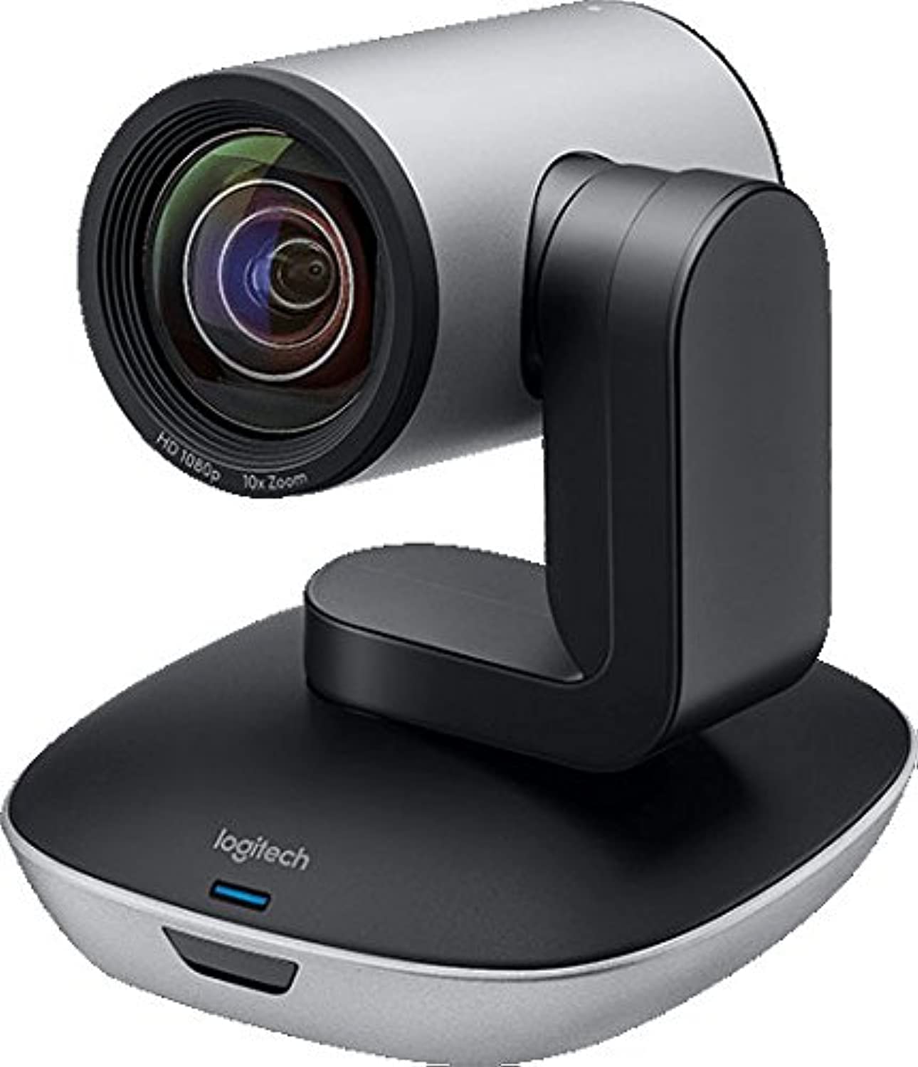 LOGITECH PTZ PRO 2 CAMERA VIDEO CONFERENCING SYSTEM 960-001186 - Image 2