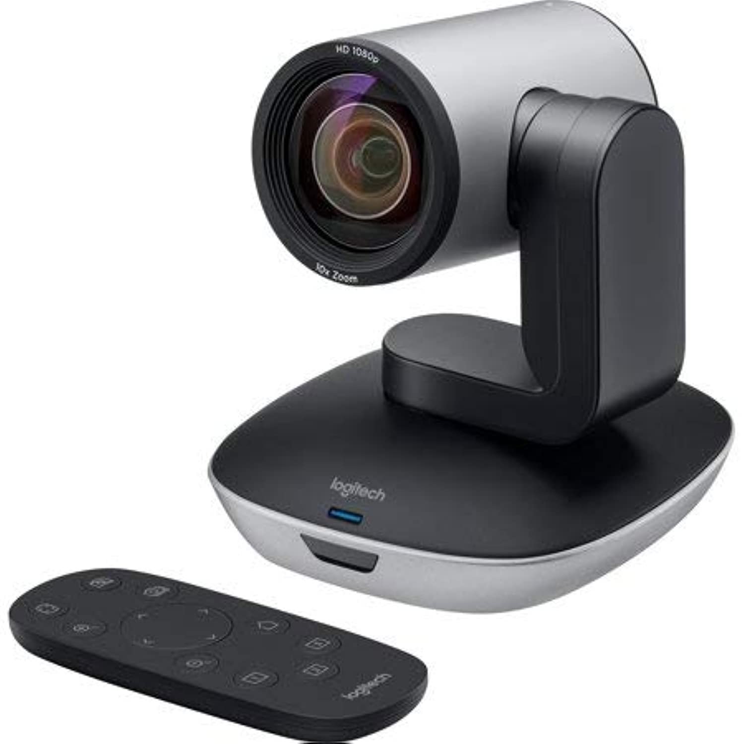 LOGITECH PTZ PRO 2 CAMERA VIDEO CONFERENCING SYSTEM 960-001186 - Image 5