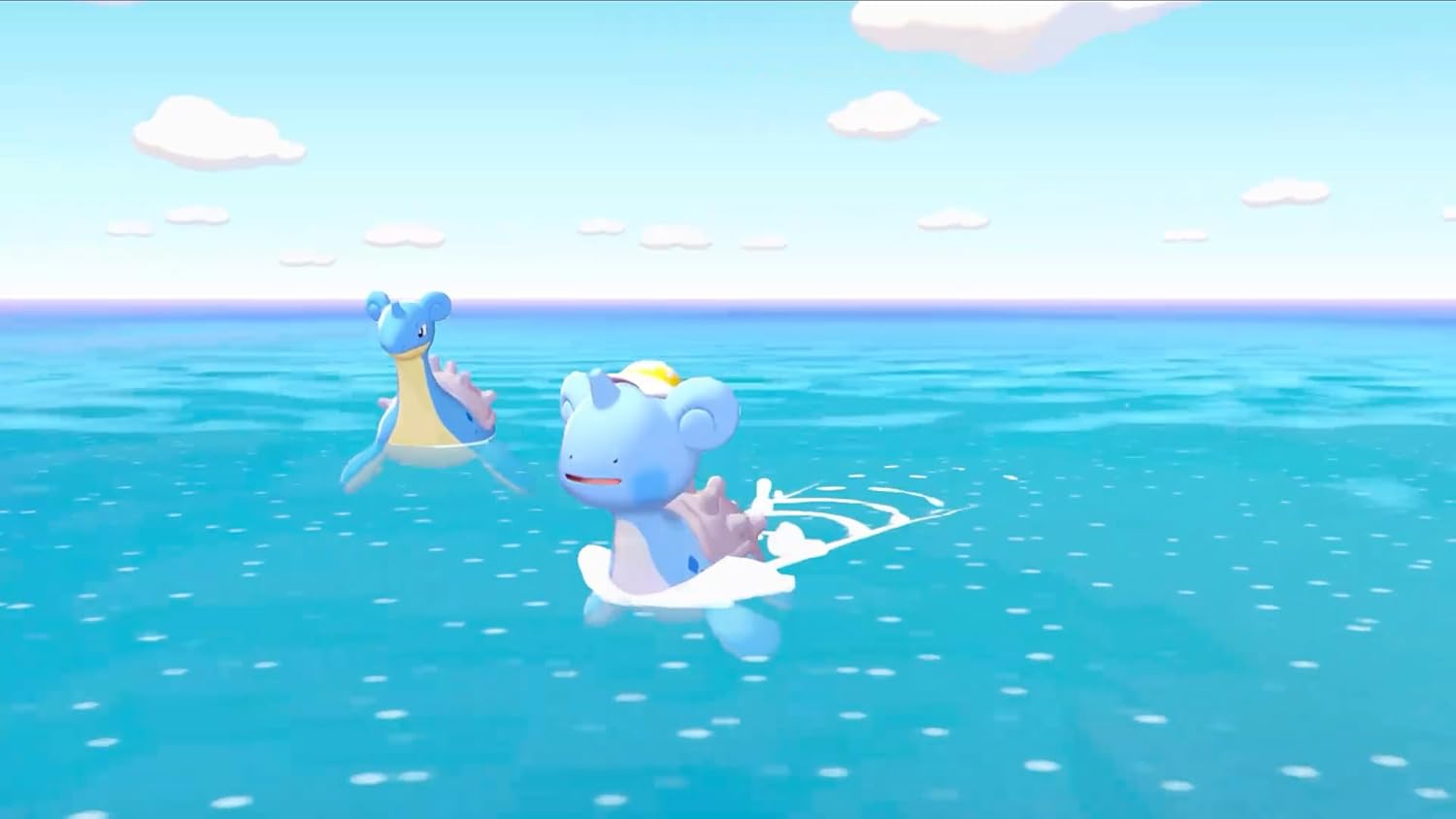 NINTENDO SWITCH 2 POKEMON POKOPIA GAME - Image 4