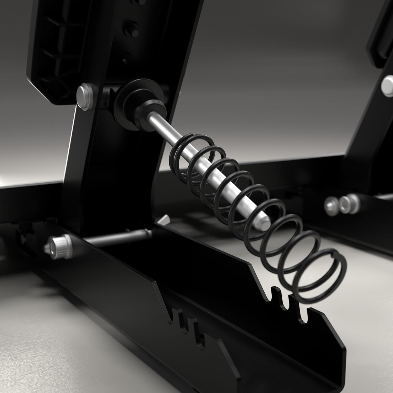 THRUSTMASTER RACELINE PEDALS III WW TM-PEDAL RACELINE-III - Image 4