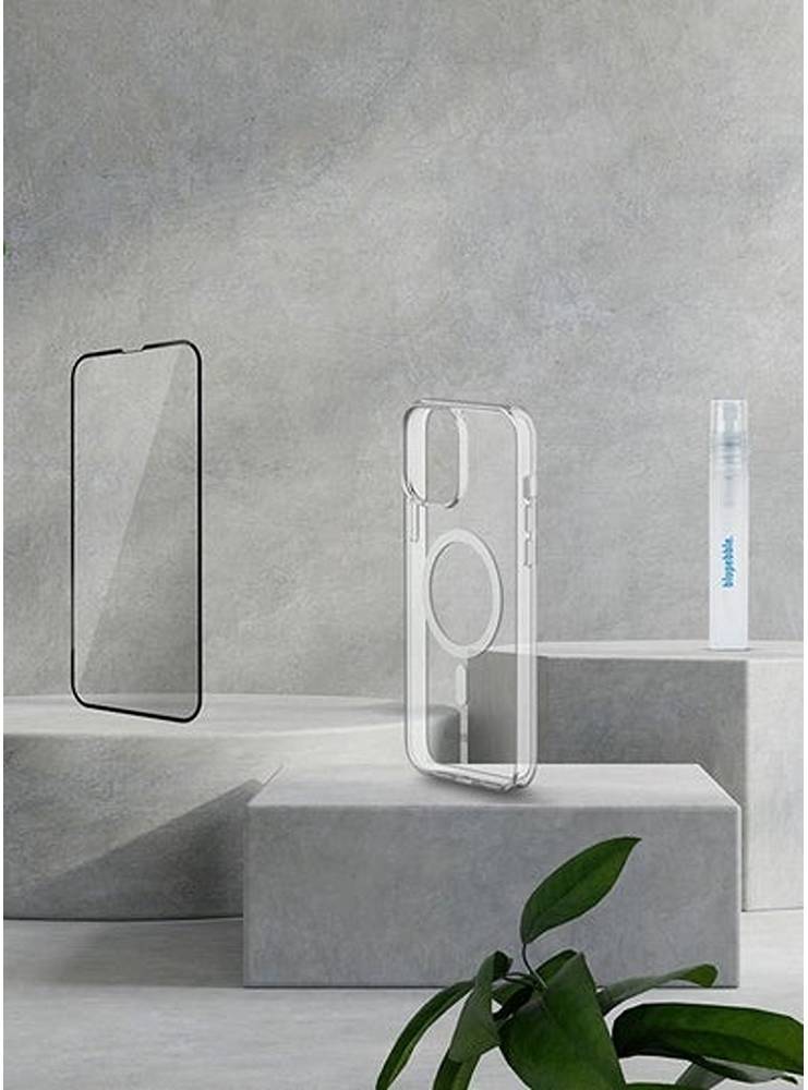BLUPEBBLE IPHONE 14 PRO 3-IN-1 PROTECTION KIT - Image 2