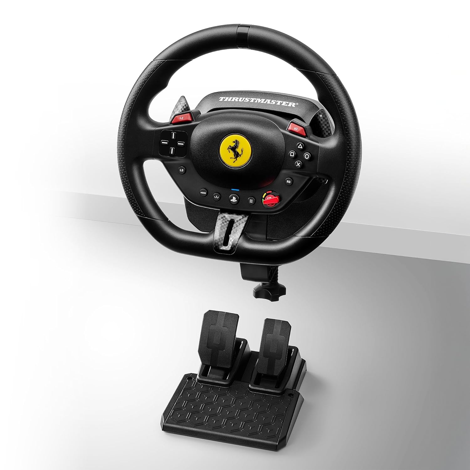 THRUSMTASTER T98X FERRARI 296 GTB TM-WHL-T98FRARI296-GTB-X - Image 4