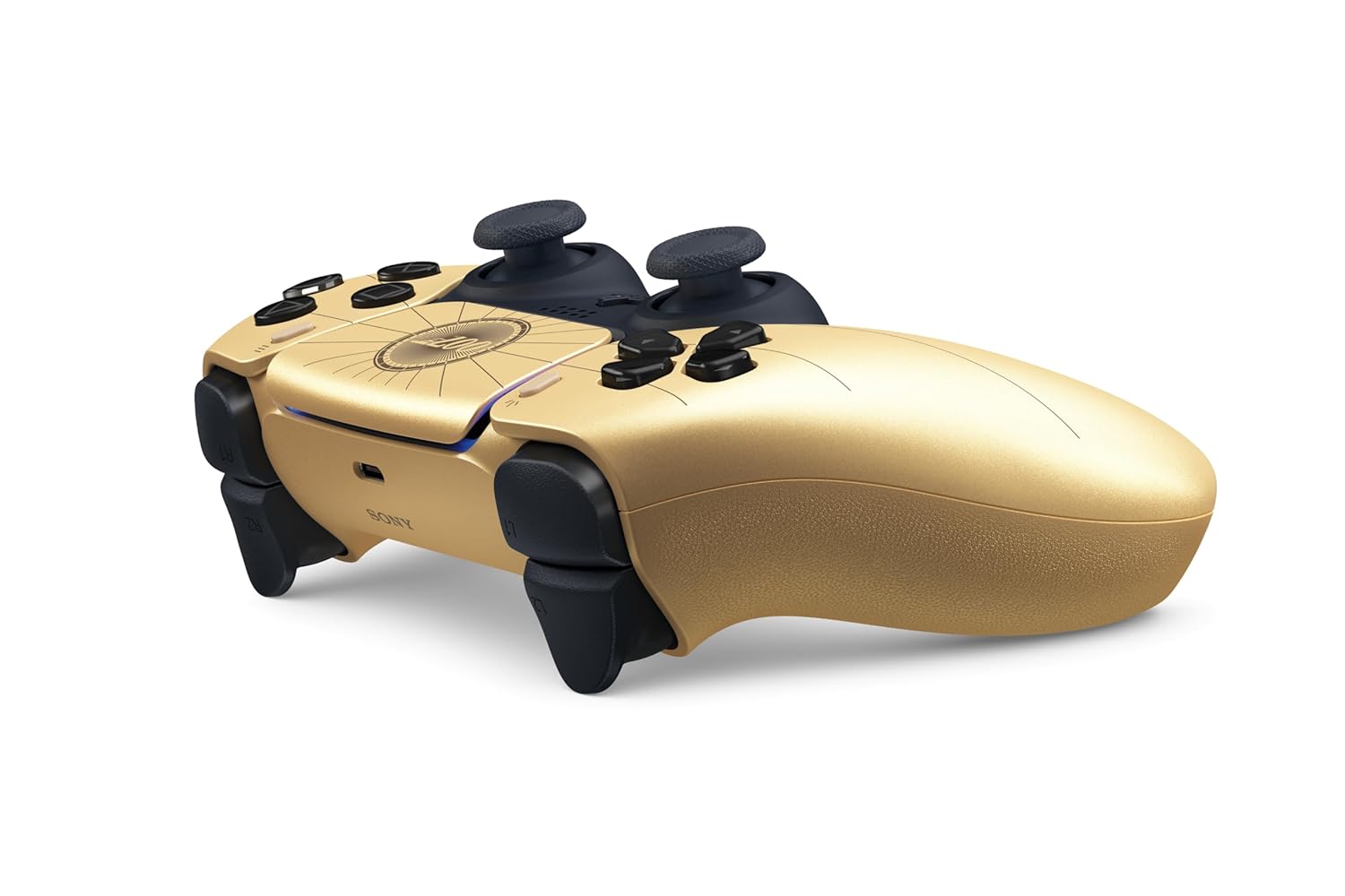SONY PS5 DUALSENSE WIRELESS CONTROLLER 007 FIRST LIGHT LIMITED EDITION CFIZCT2WZFX007 - Image 2