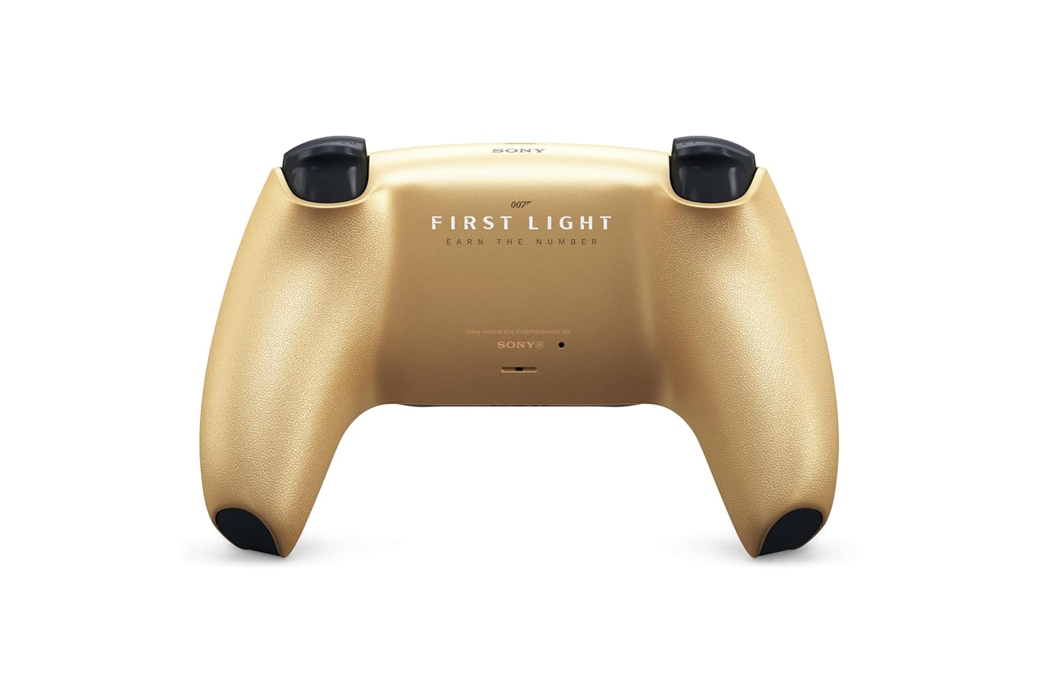 SONY PS5 DUALSENSE WIRELESS CONTROLLER 007 FIRST LIGHT LIMITED EDITION CFIZCT2WZFX007 - Image 5