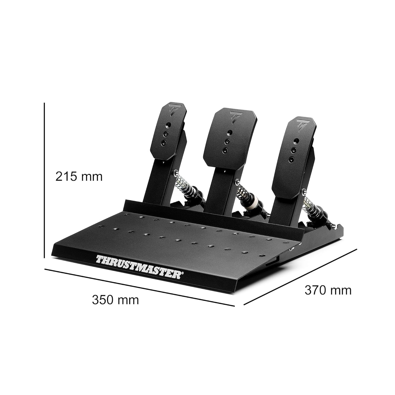 THRUSTMASTER RACELINE PEDALS III WW TM-PEDAL RACELINE-III - Image 7