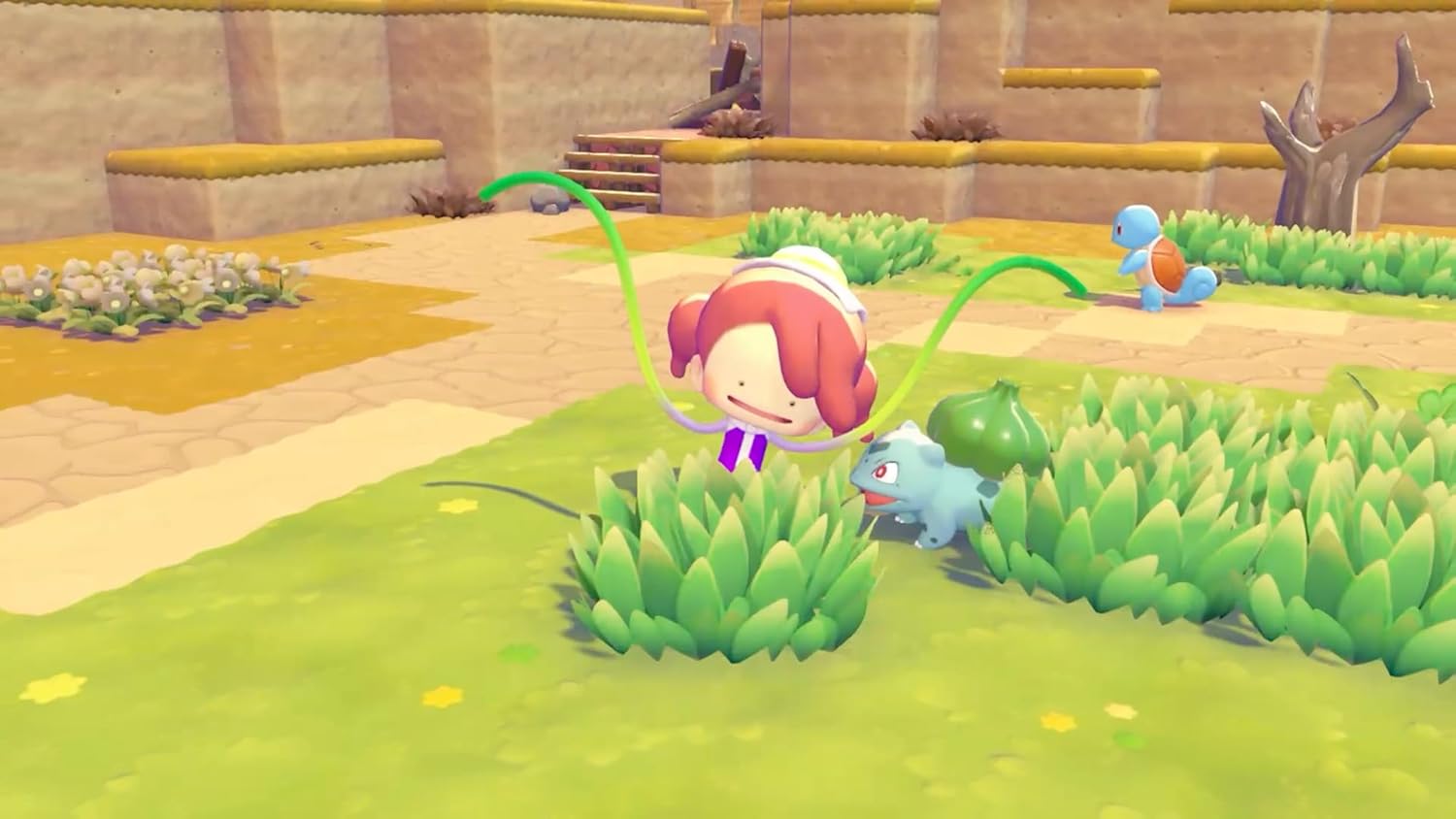 NINTENDO SWITCH 2 POKEMON POKOPIA GAME - Image 3