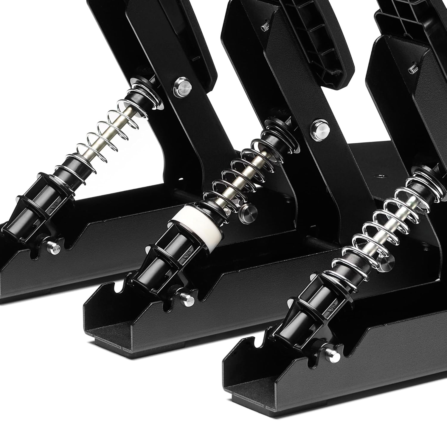 THRUSTMASTER RACELINE PEDALS III WW TM-PEDAL RACELINE-III - Image 6