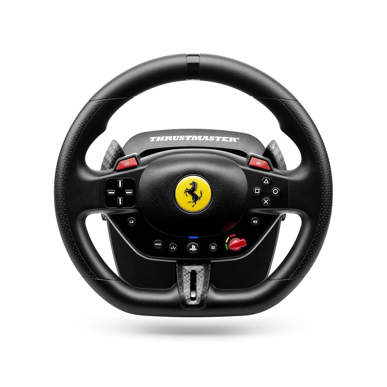 THRUSMTASTER T98X FERRARI 296 GTB TM-WHL-T98FRARI296-GTB-X - Image 2