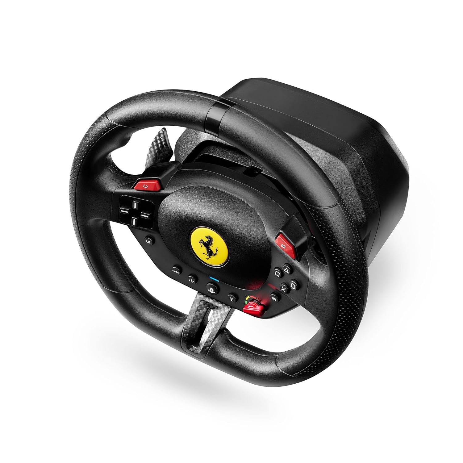 THRUSMTASTER T98X FERRARI 296 GTB TM-WHL-T98FRARI296-GTB-X - Image 3