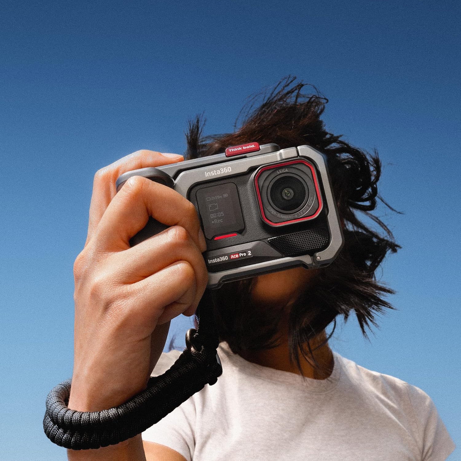 INSTA360 XPLORER GRIP KIT FOR ACE PRO 2 CINSDBGB - Image 6