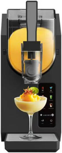 Renon Professional Slushie Ice Maker SIM1901 – 250W, 1.9L Capacity, Fast Cooling Technology - Image 2
