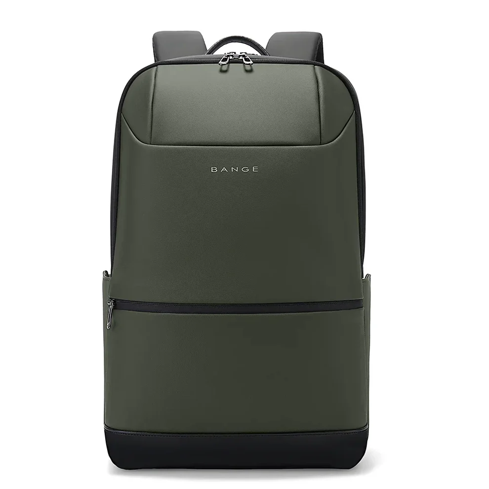 BANGE BACKPACK GREEN BG-2950 - Image 4