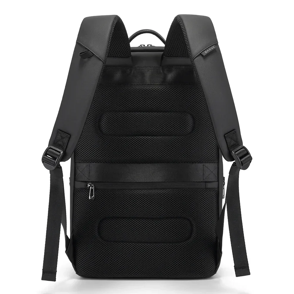 BANGE BACKPACK GREEN BG-2950 - Image 5