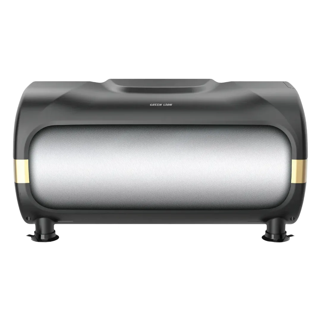 GREEN LION AUTO CAR COVER UNIVERSAL CAR FIT BLACK GNAUCRCVRBK - Image 2