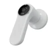 Relax and rejuvenate your body with the Green Lion Glide Pro Rolling Massager White GNGLPRRLMSRWH