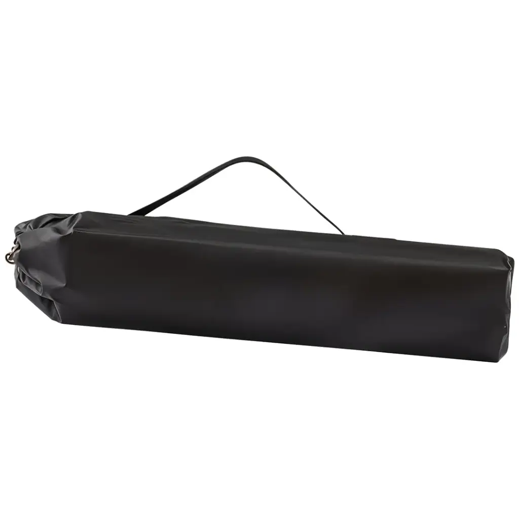 GREEN LION CAMP T2 FOLDABLE CAMPING TABLE BLACK GNCAMP2TBBK - Image 4
