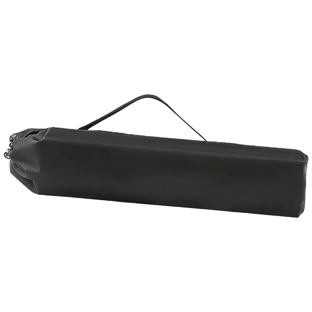GREEN LION CAMP T3 FOLDABLE CAMPING TABLE BLACK GNCMPT3FTBBK - Image 5