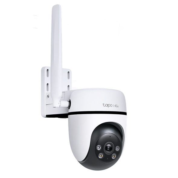 TP-LINK TAPO OUTDOOR PAN-TILT 4G LTE CAMERA TAPO C501GW - Image 2