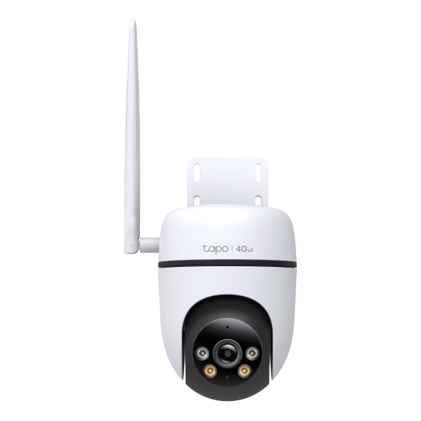 TP-LINK TAPO OUTDOOR PAN-TILT 4G LTE CAMERA TAPO C501GW - Image 3