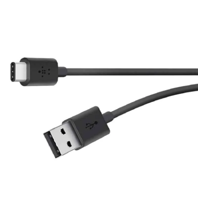 BELKIN CAR CHARGER WITH TYPE C CABLE F7U032BT04 - Image 5