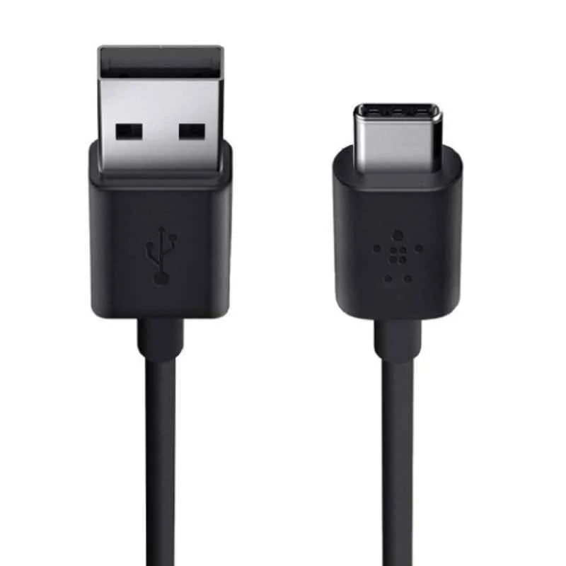 BELKIN CAR CHARGER WITH TYPE C CABLE F7U032BT04 - Image 4