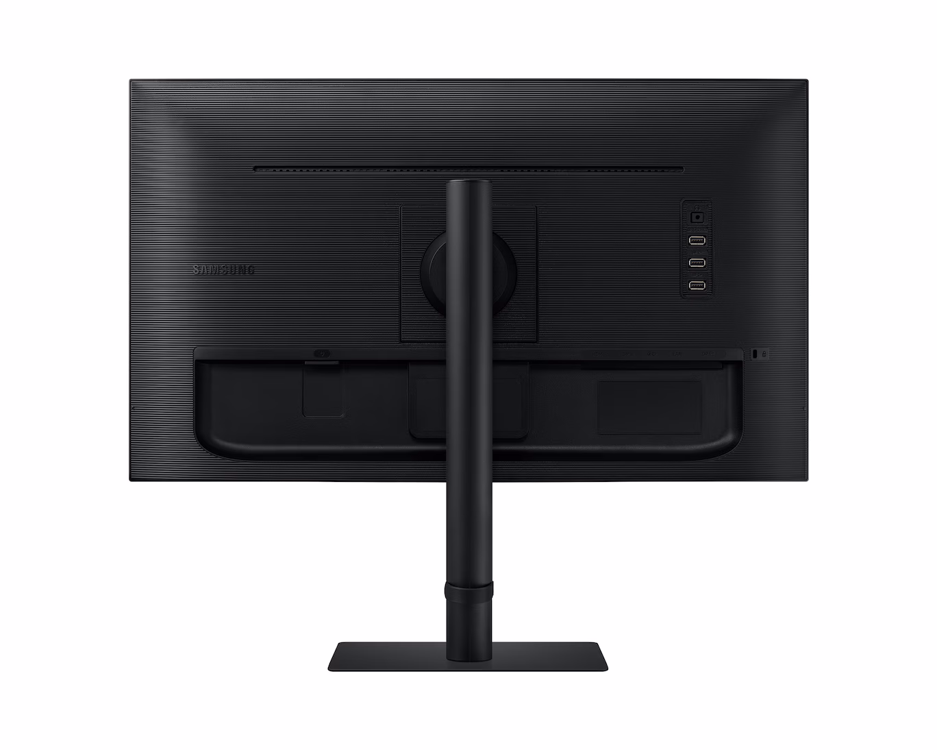 SAMSUNG 27 INCH 2K A6 BUSINESS MONITOR LS27A600 - Image 3