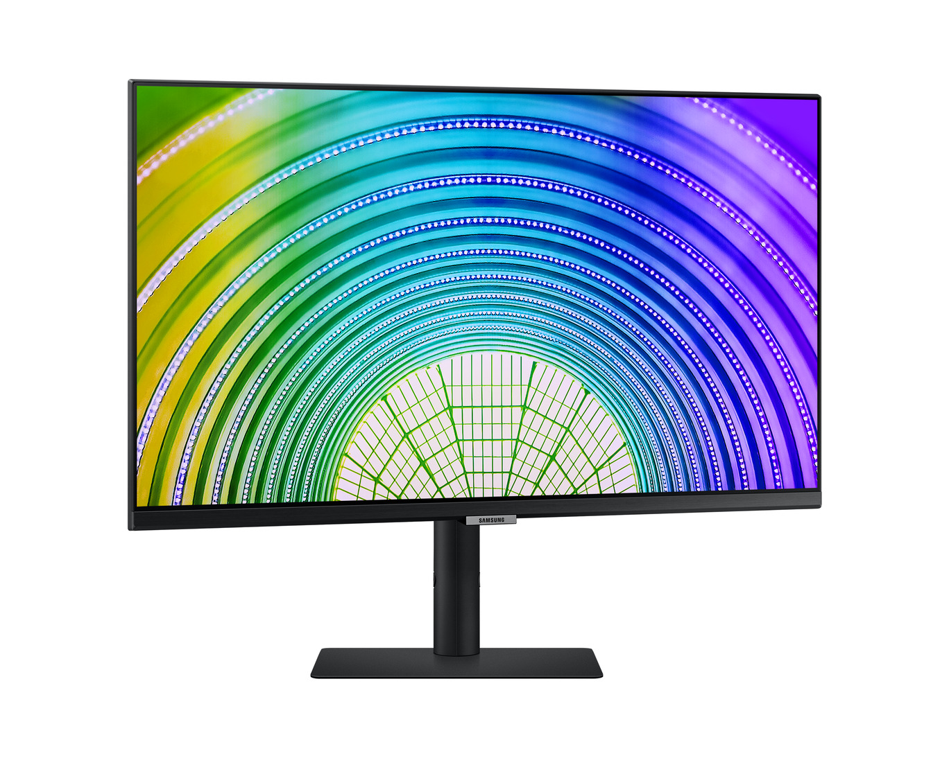 SAMSUNG 27 INCH 2K A6 BUSINESS MONITOR LS27A600 - Image 10