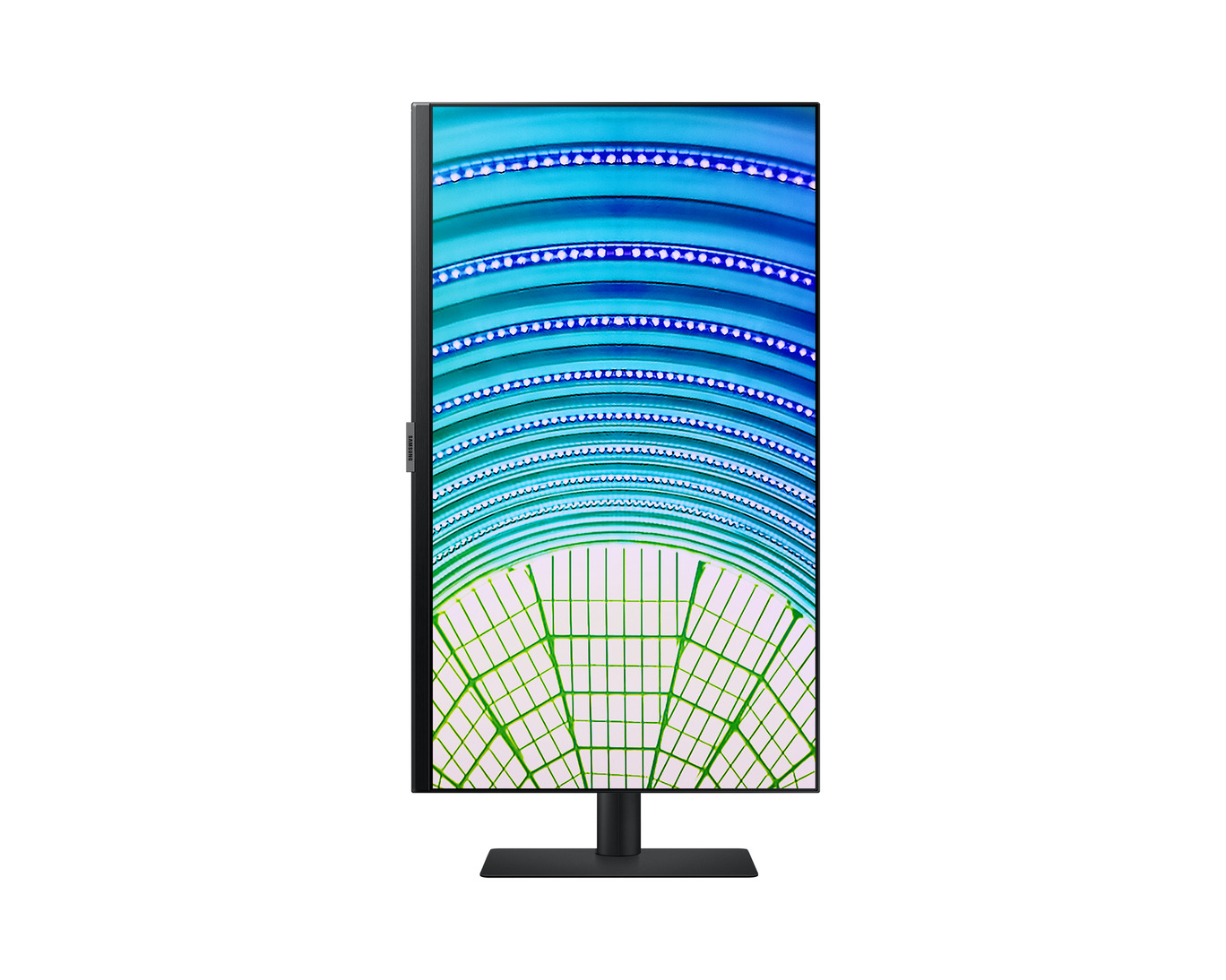 SAMSUNG 27 INCH 2K A6 BUSINESS MONITOR LS27A600 - Image 11
