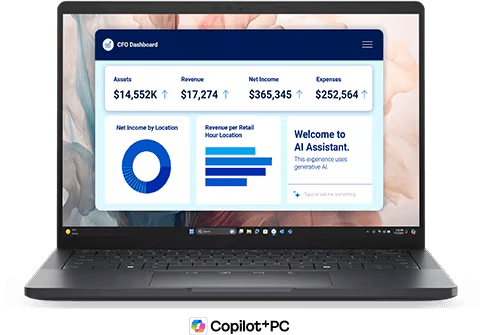 DELL PRO 13 PREMIUM 13 INCH INTEL CORE ULTRA 7 268V 32GB 1TB WIN 11 PRO PA13250 - Image 2